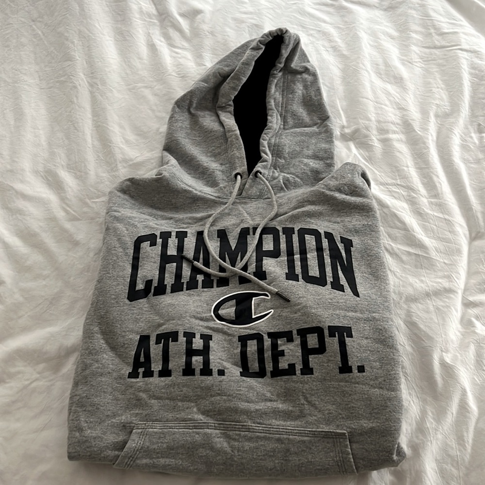 Champion Hoodie